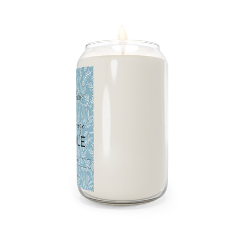16oz Sea Breeze Scented Candle