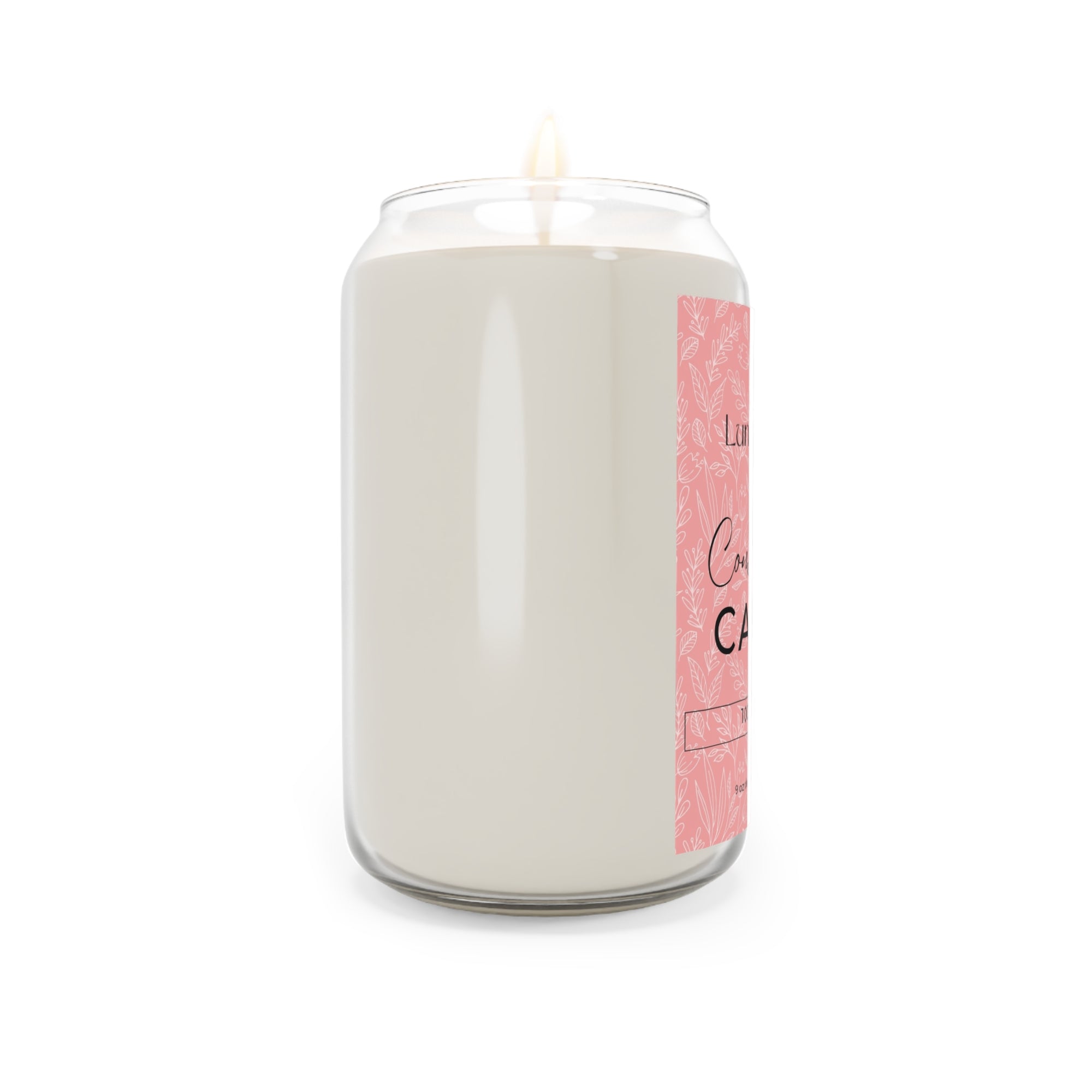 16oz Comfort Spice Scented Candle