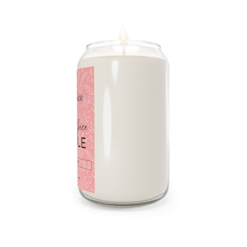 16oz Comfort Spice Scented Candle